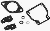 MERCURY 1395-811223-1 CARB GASKET KIT