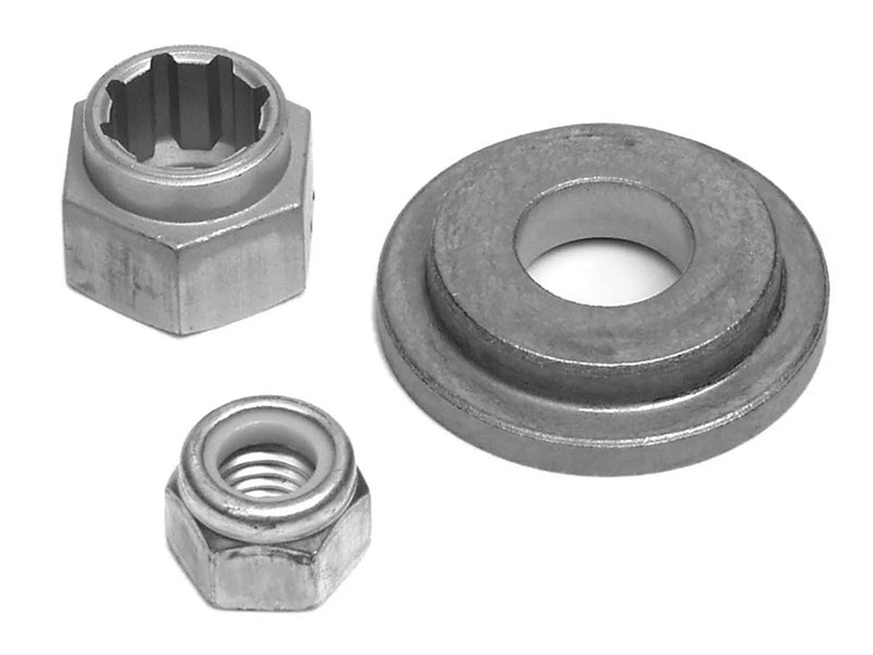 QUICKSILVER 11-13914Q02 PROP NUT KIT