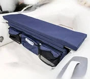 ACHILLES USSTBAG Underseat storage bag Achilles-Blue