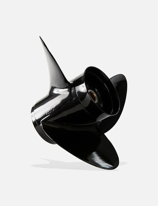 MIGHIGAN WHEEL 011025 14X19 OMC ALUM CUP