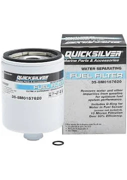 MERCURY 35-8M0157620 VERADO L6 FUEL/WATER SEP. FILTER