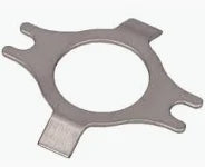 MERCURY 8M0204724 PROP TAB WASHER  .770 8M0042130