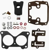 CARB KIT OMC 0439076