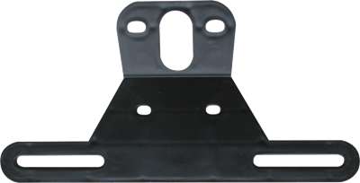 OPTRONICS LP10SBP LICENSE PLATE BRACKET