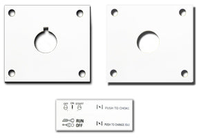 TOHATSU 99998SWPAN 2 PC SWITCH PANEL