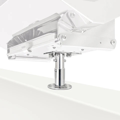 MAGMA T10-321 Single Locking Deck Socket Mount