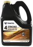 TOHATSU 332-82305-0 4 10W40  STROKE OIL GAL